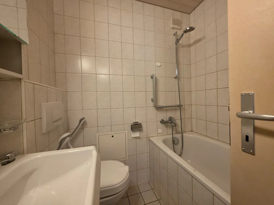 Grosszügige 3.5-Zimmer-Wohnung in Lenzburg zu vermieten