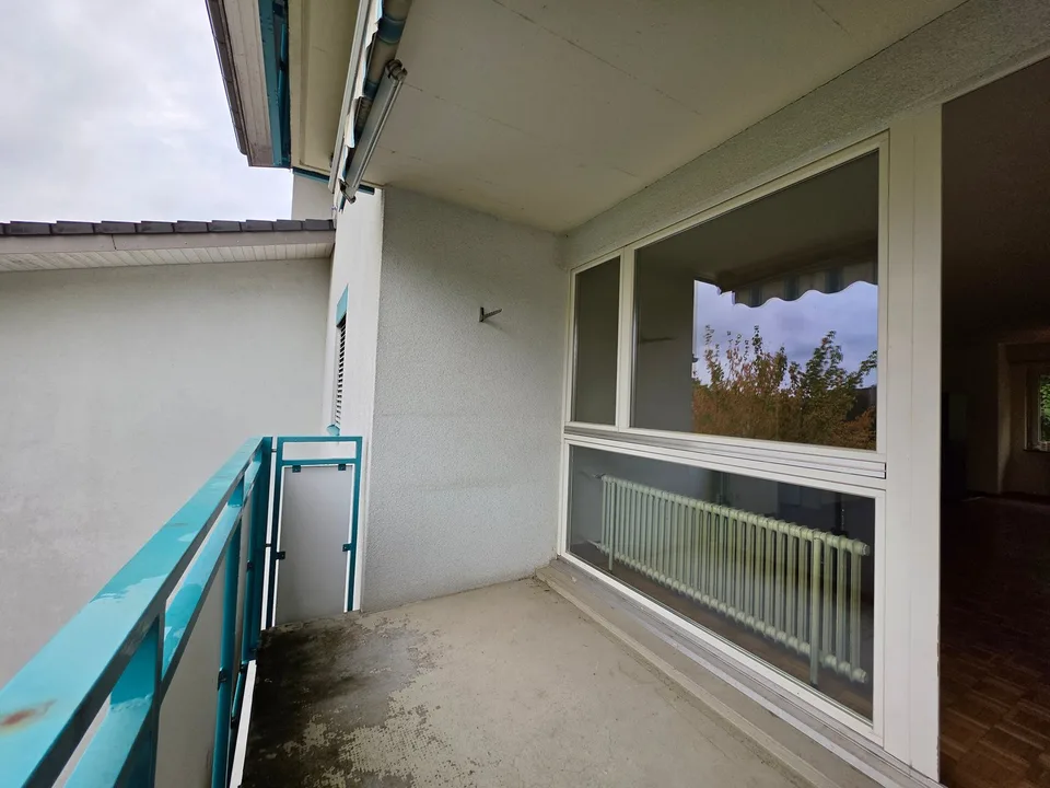 Grosszügige 3.5-Zimmer-Wohnung in Lenzburg zu vermieten