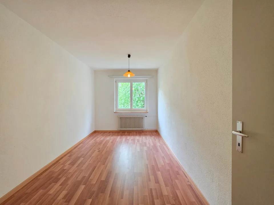 Grosszügige 3.5-Zimmer-Wohnung in Lenzburg zu vermieten