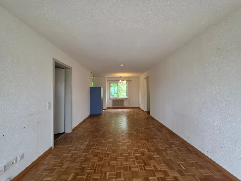 Grosszügige 3.5-Zimmer-Wohnung in Lenzburg zu vermieten