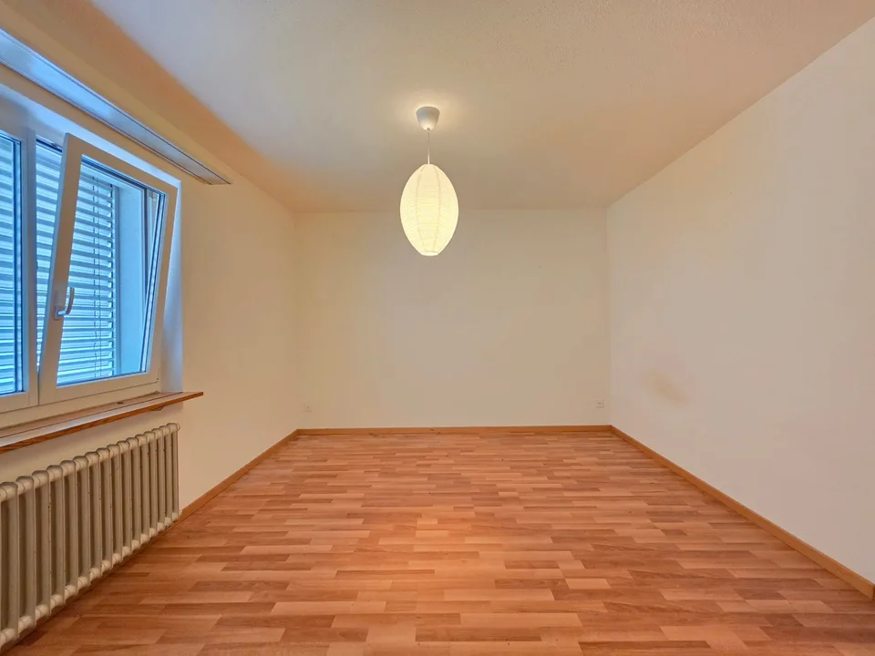 Grosszügige 3.5-Zimmer-Wohnung in Lenzburg zu vermieten