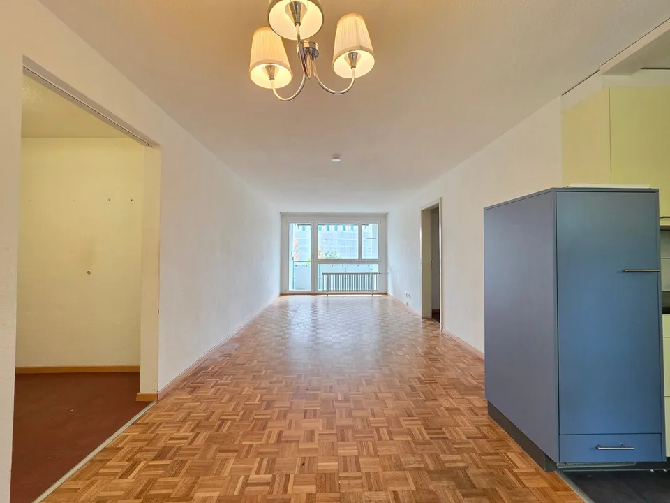 Grosszügige 3.5-Zimmer-Wohnung in Lenzburg zu vermieten