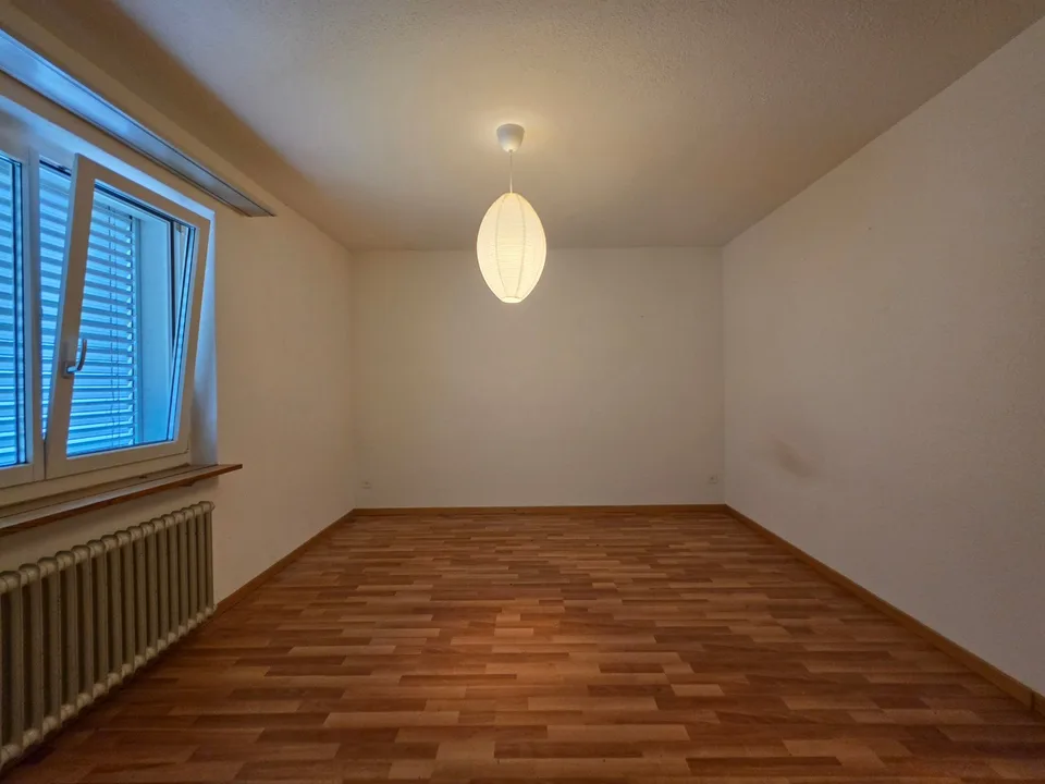 Grosszügige 3.5-Zimmer-Wohnung in Lenzburg zu vermieten
