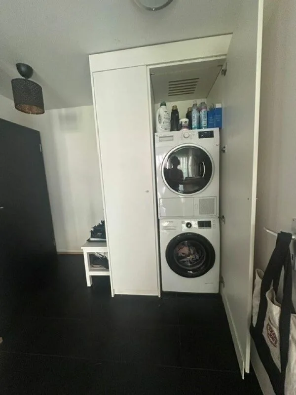 Appartement de 2,5 pièces avec jardin au rez-de-chaussée ? idéal investisseur
