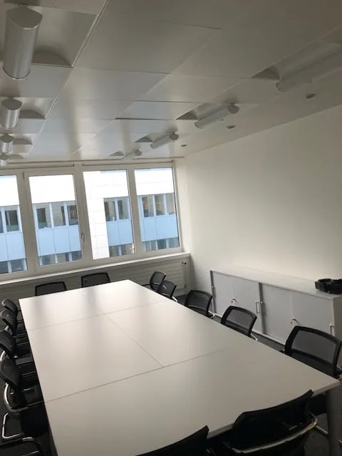 210 m² Ufficio Wallisellen – arredato, cablato, disponibile immediatamente
