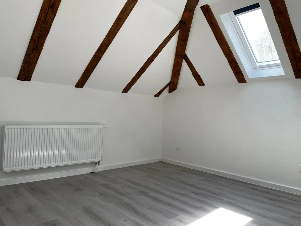 First-time rental: 1st month of rent free!