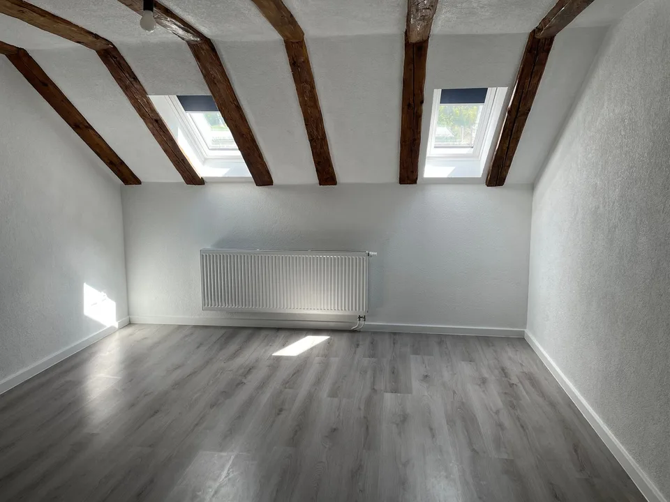 First-time rental: 1st month of rent free!