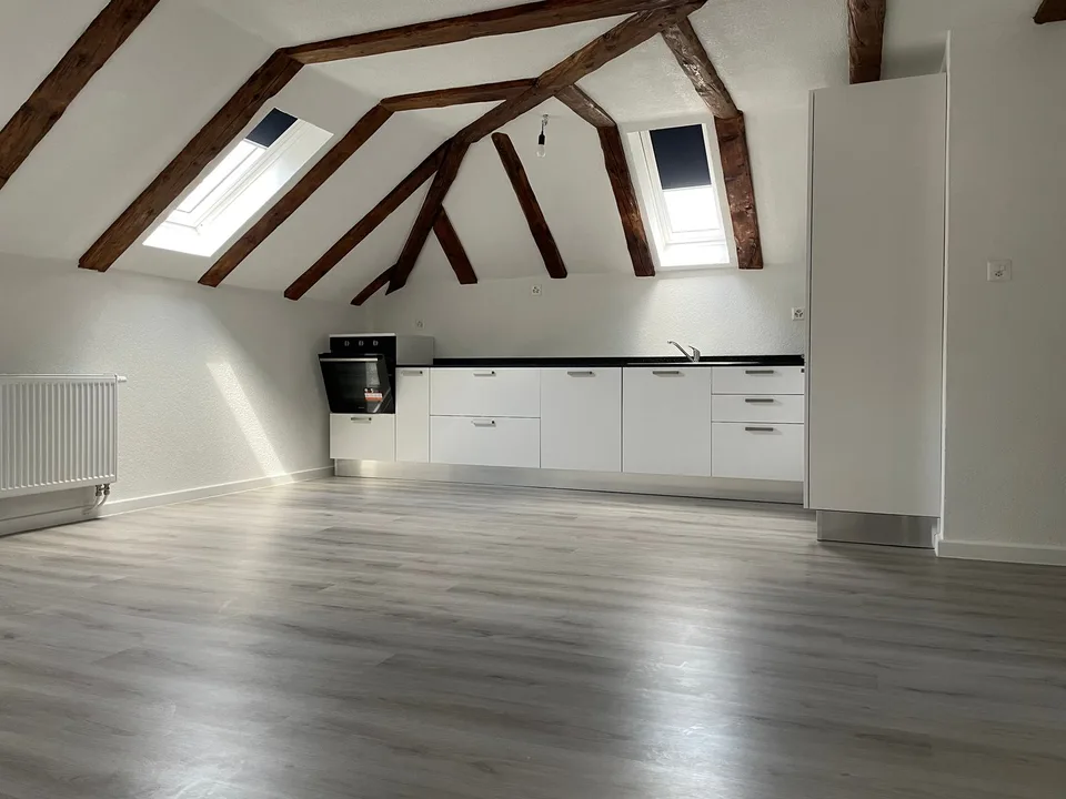 First-time rental: 1st month of rent free!