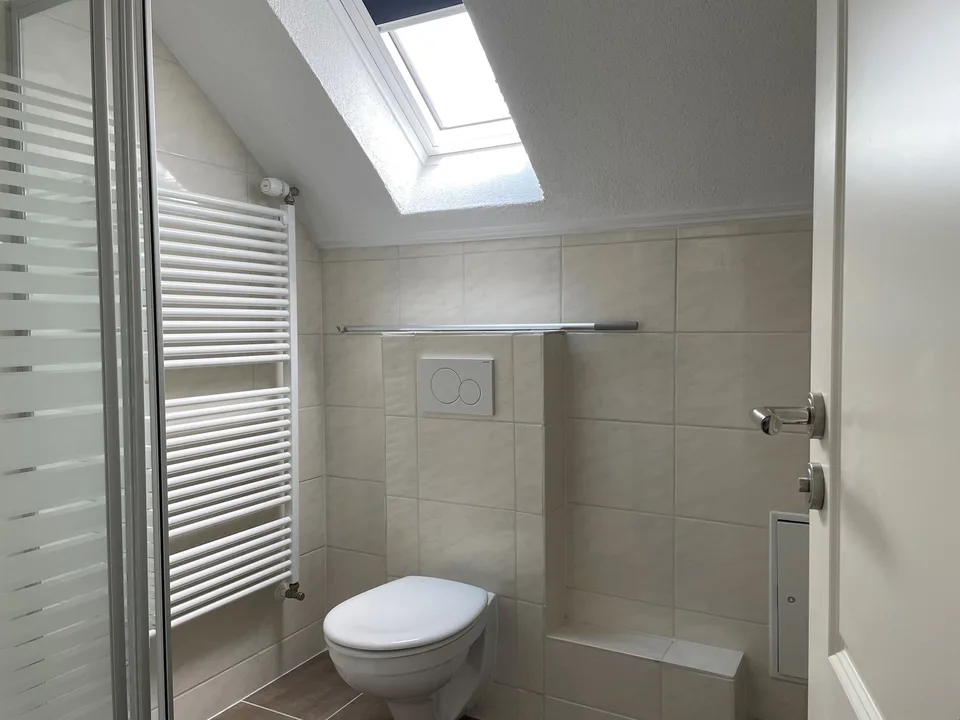 First-time rental: 1st month of rent free!