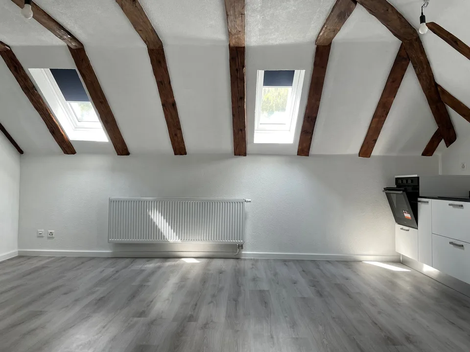First-time rental: 1st month of rent free!