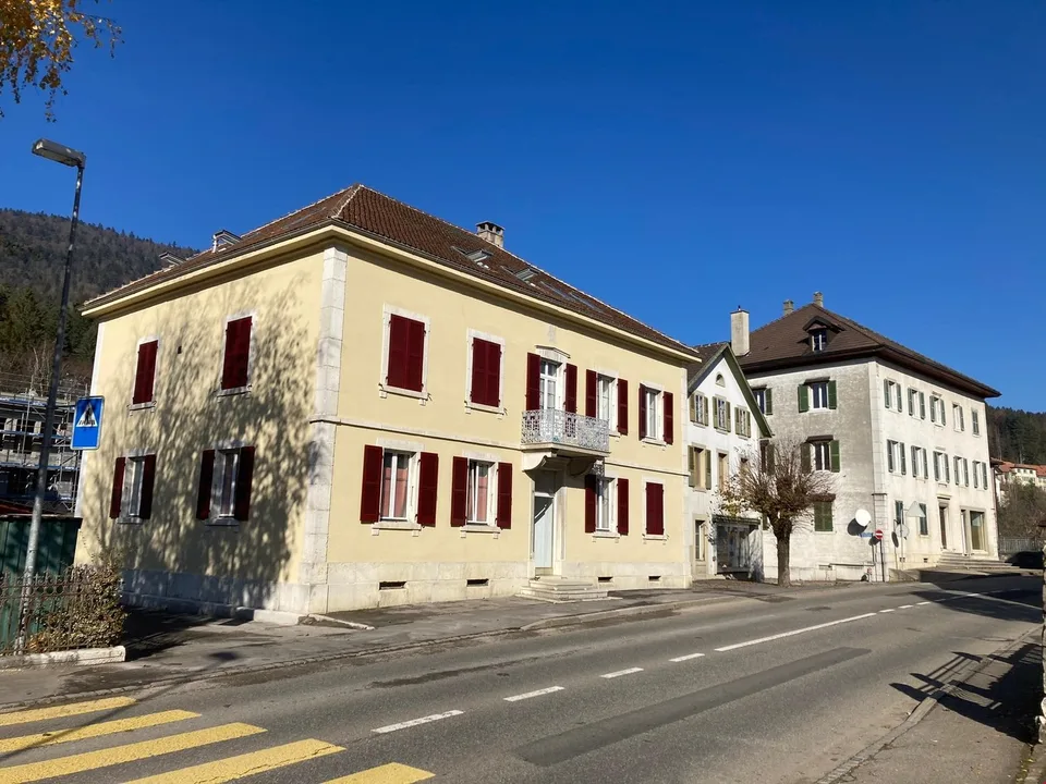 First-time rental: 1st month of rent free!