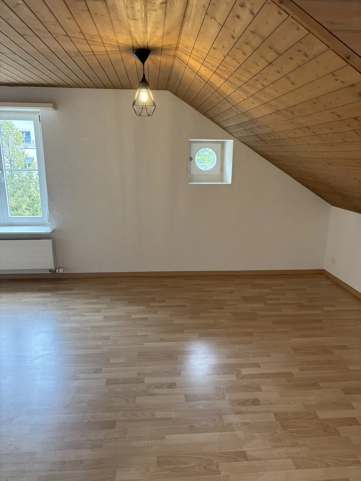 Cozy 2 1/2 room apartment
