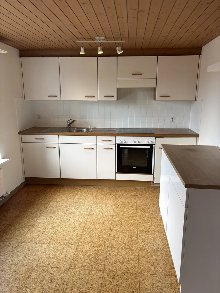 Cozy 2 1/2 room apartment