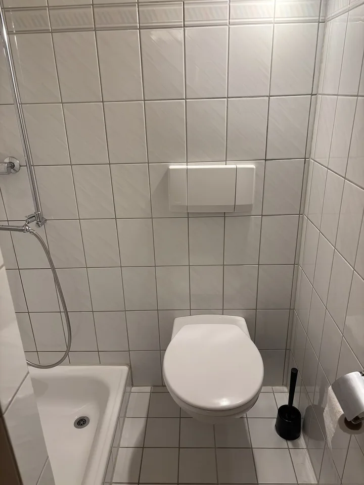Cozy 2 1/2 room apartment