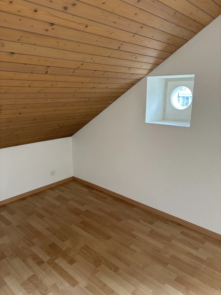 Cozy 2 1/2 room apartment