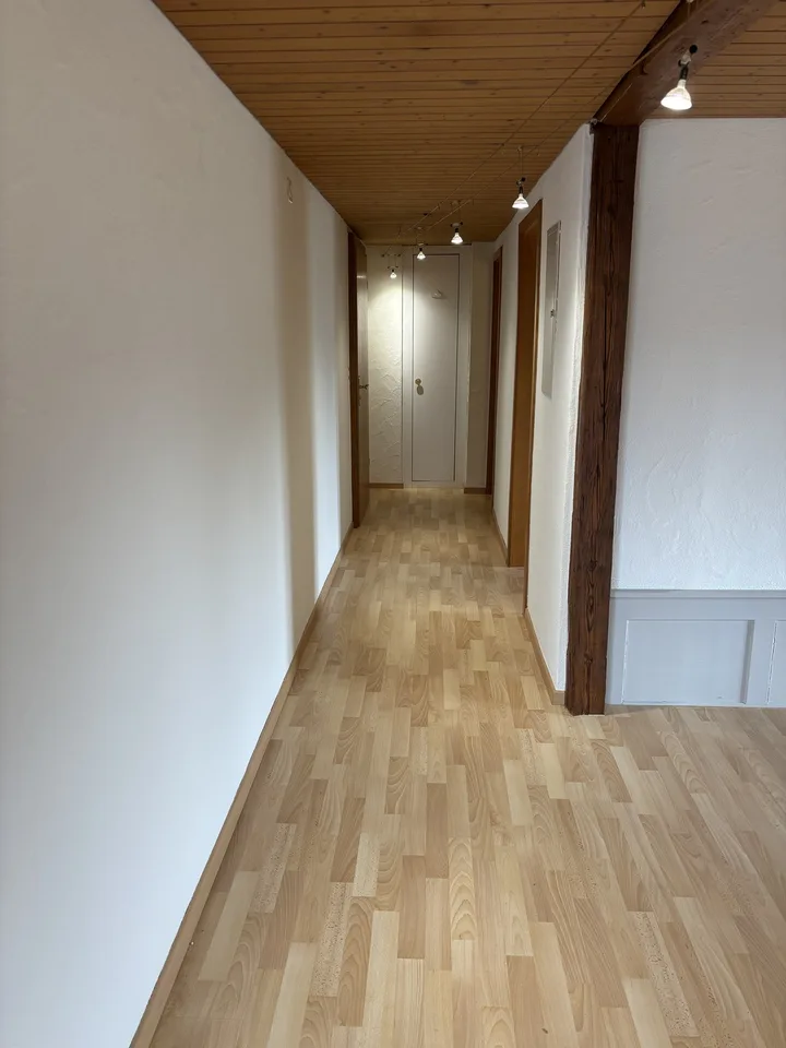 Cozy 2 1/2 room apartment