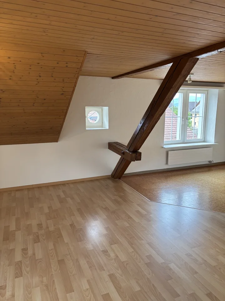 Cozy 2 1/2 room apartment