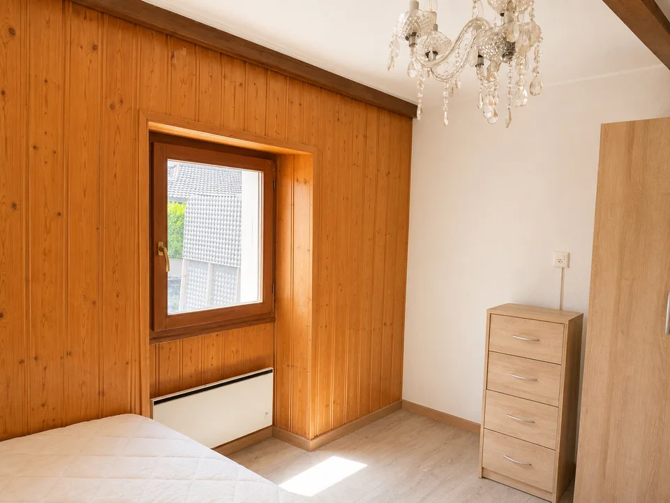Appartement 3.5 pièces à Vétroz