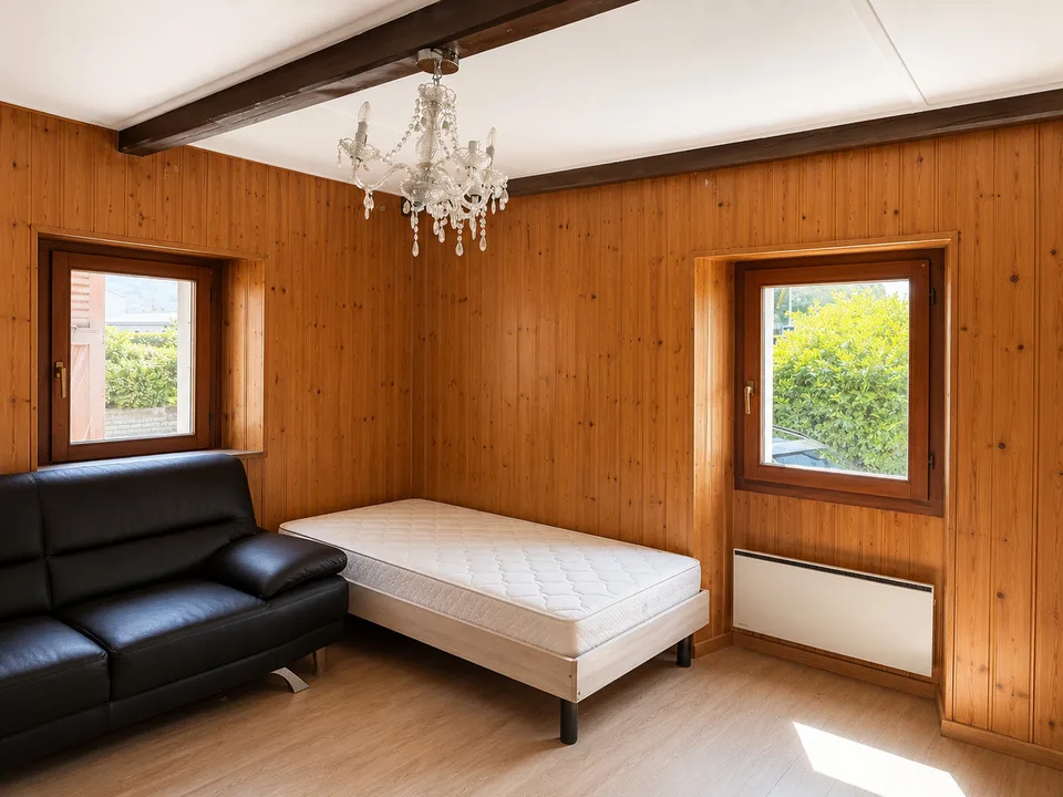 Appartement 3.5 pièces à Vétroz