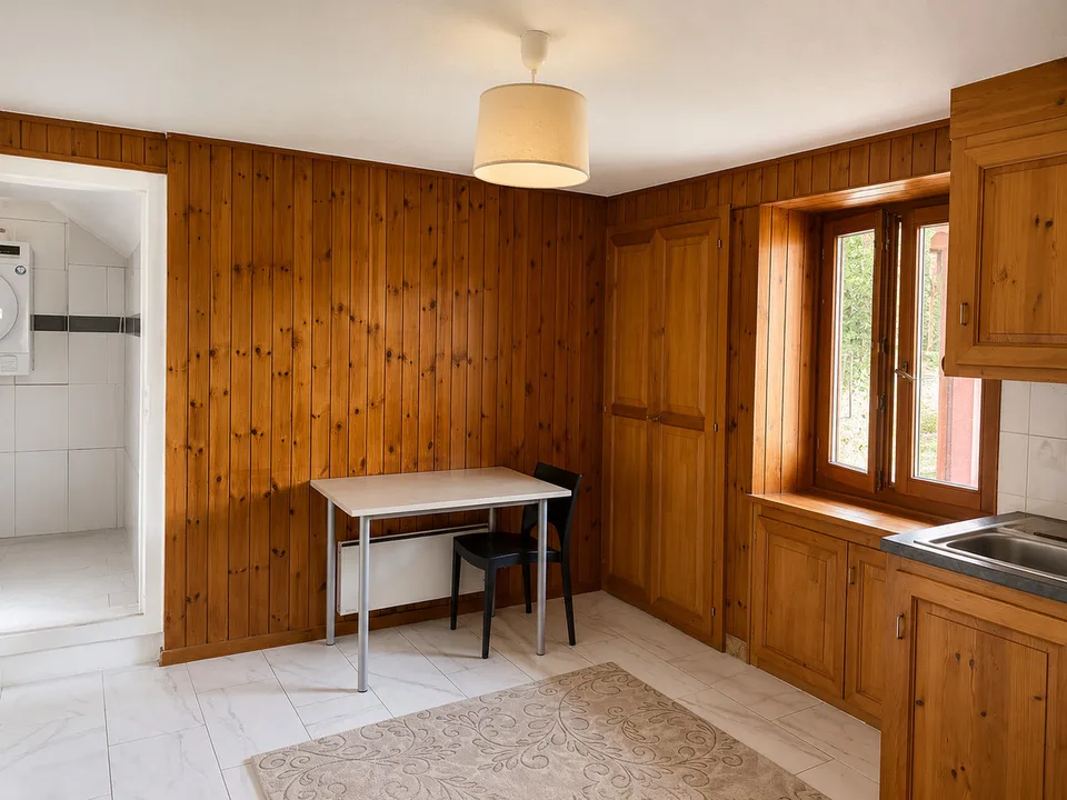 Appartement 3.5 pièces à Vétroz