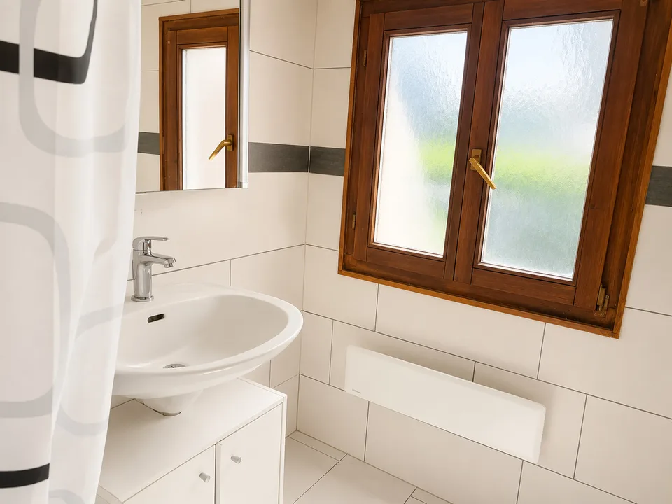 Appartement 3.5 pièces à Vétroz