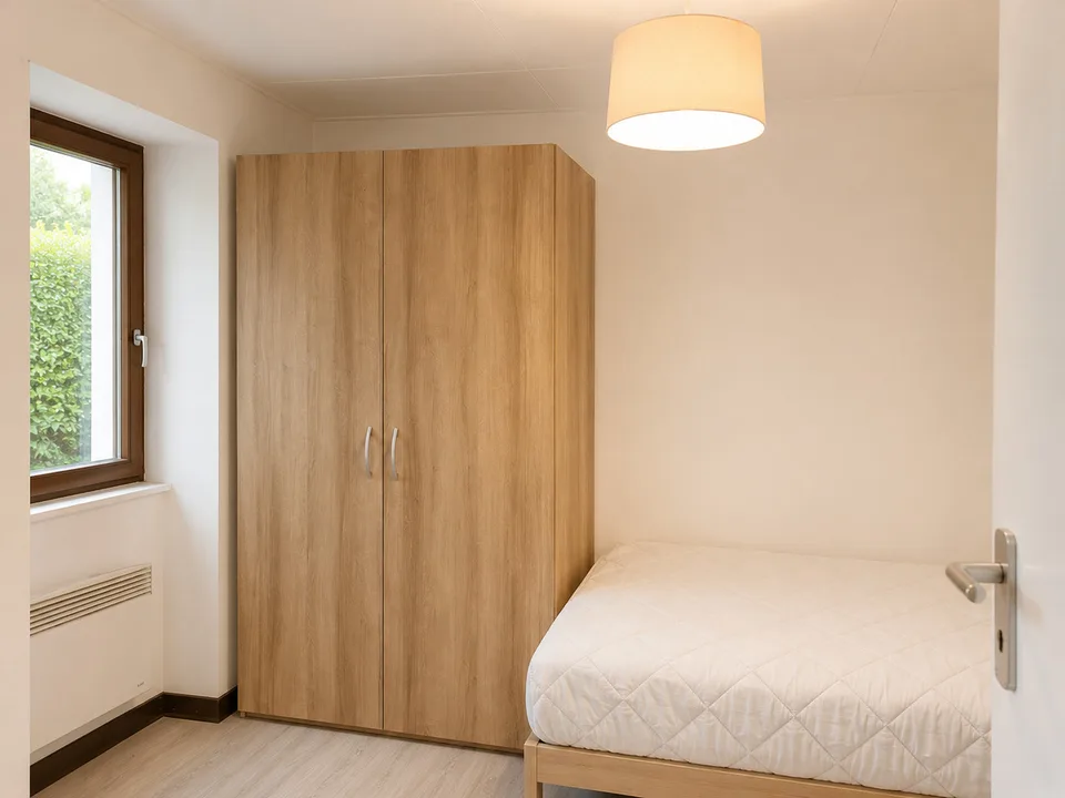 Appartement 3.5 pièces à Vétroz