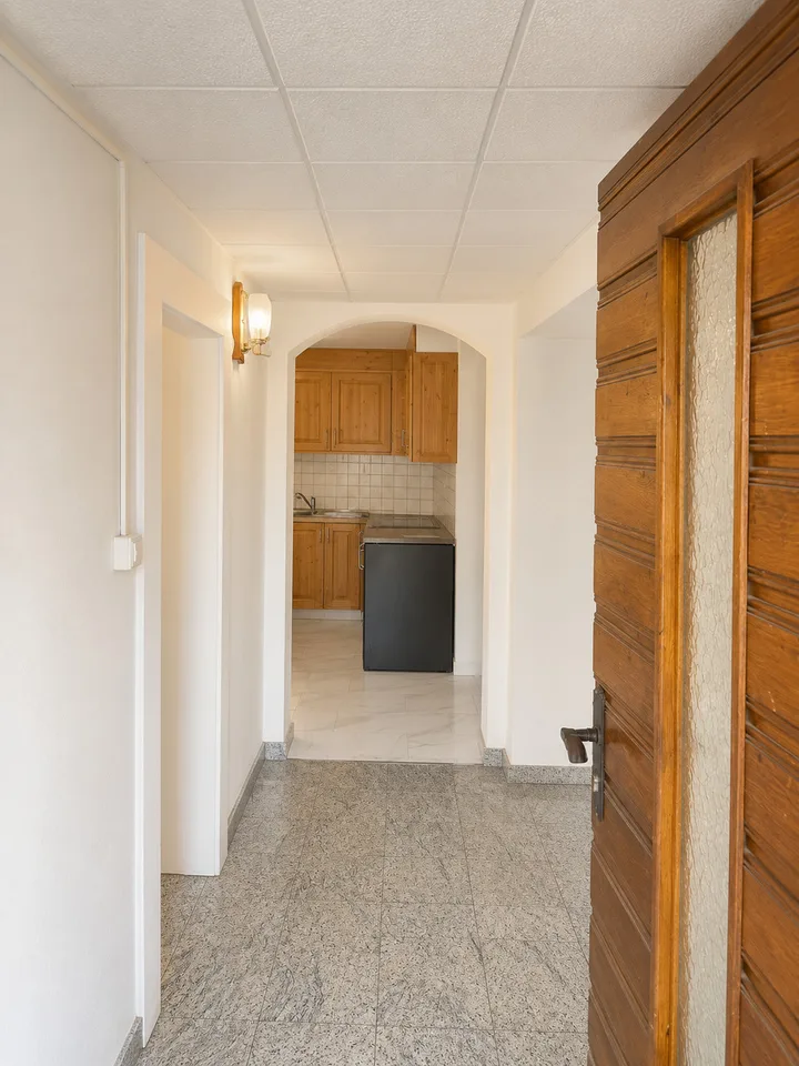 Appartement 3.5 pièces à Vétroz
