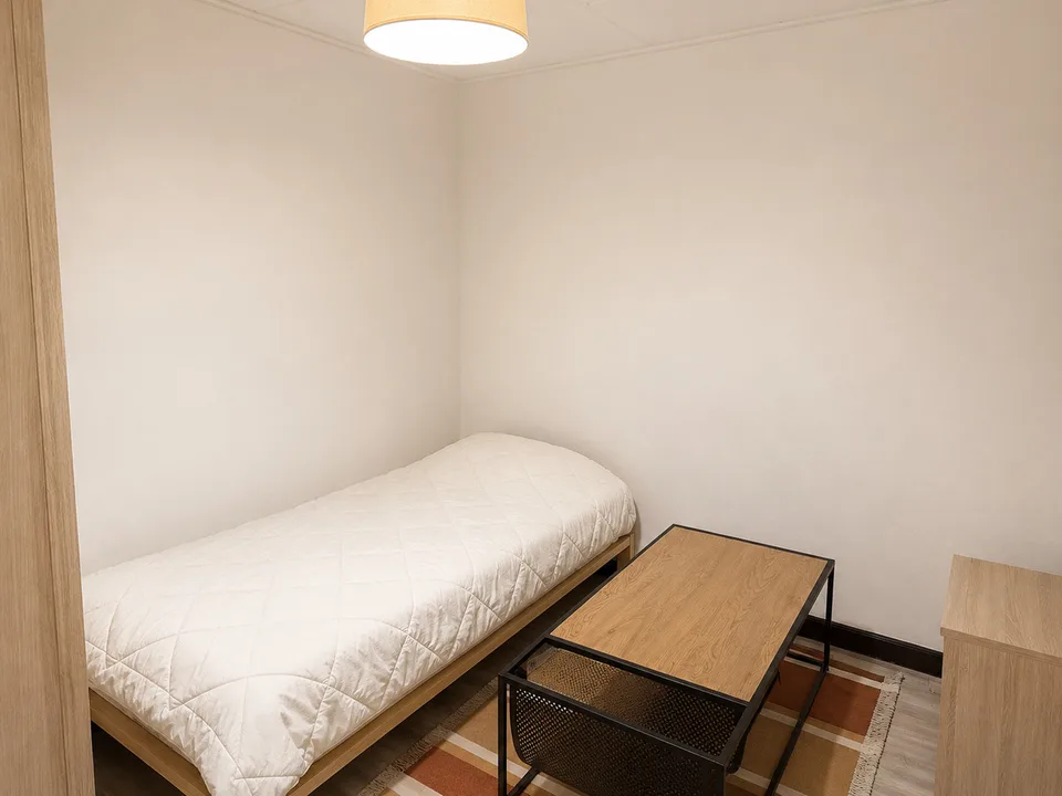 Appartement 3.5 pièces à Vétroz