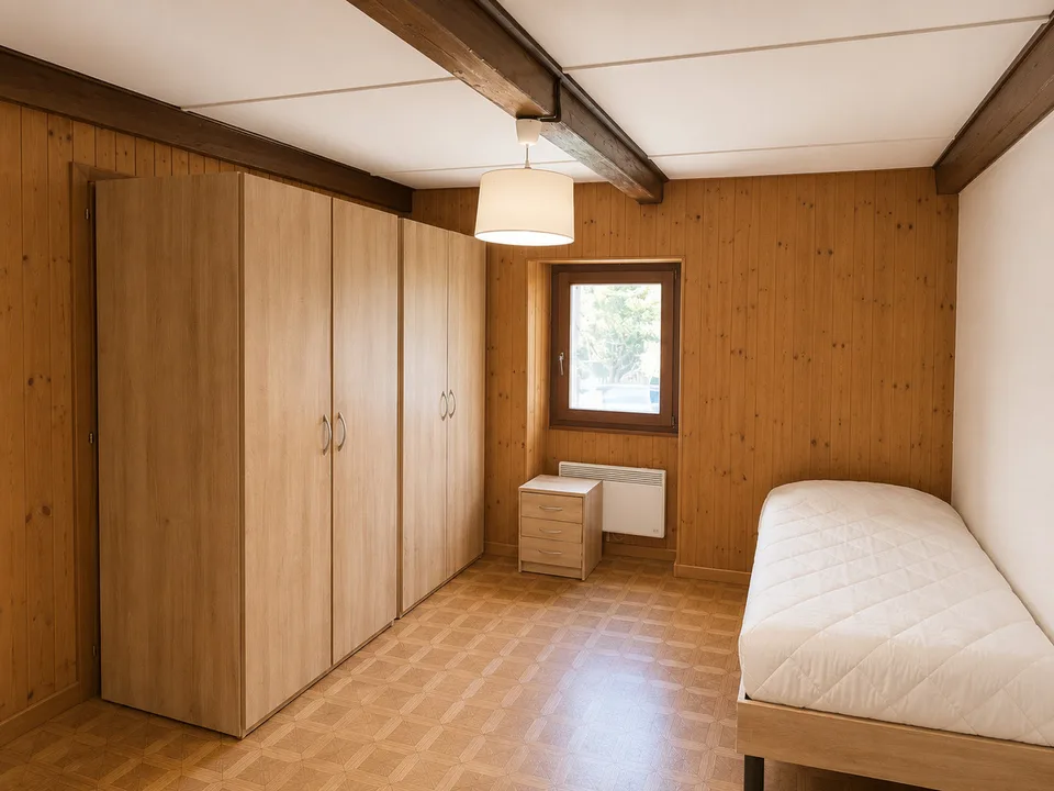 Appartement 3.5 pièces à Vétroz