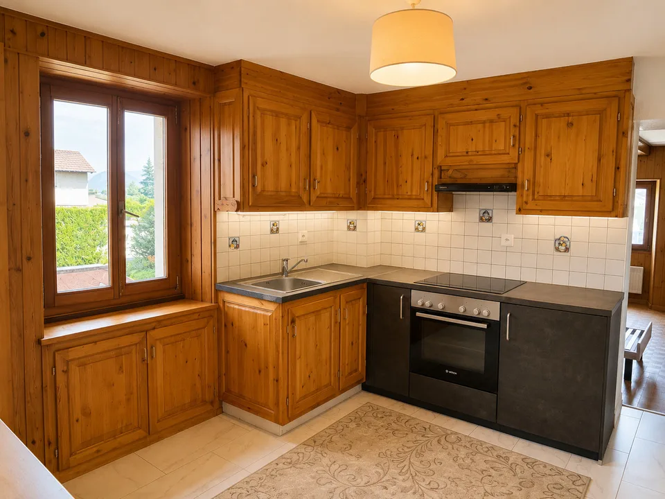 Appartement 3.5 pièces à Vétroz