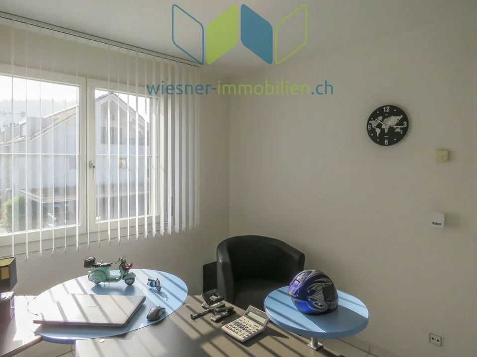 Reihenhaus in einem Topzustand