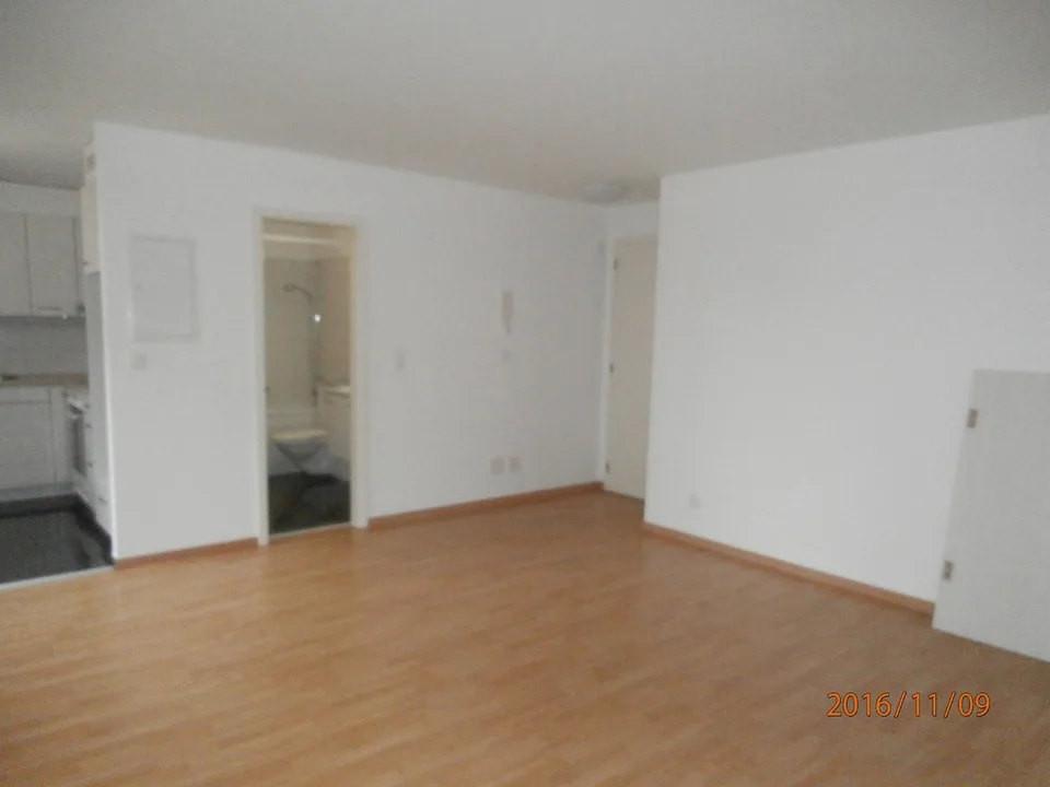 2-Zimmerwohnung zu vermieten