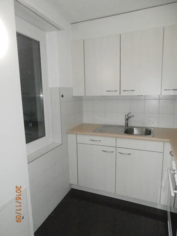 2-Zimmerwohnung zu vermieten