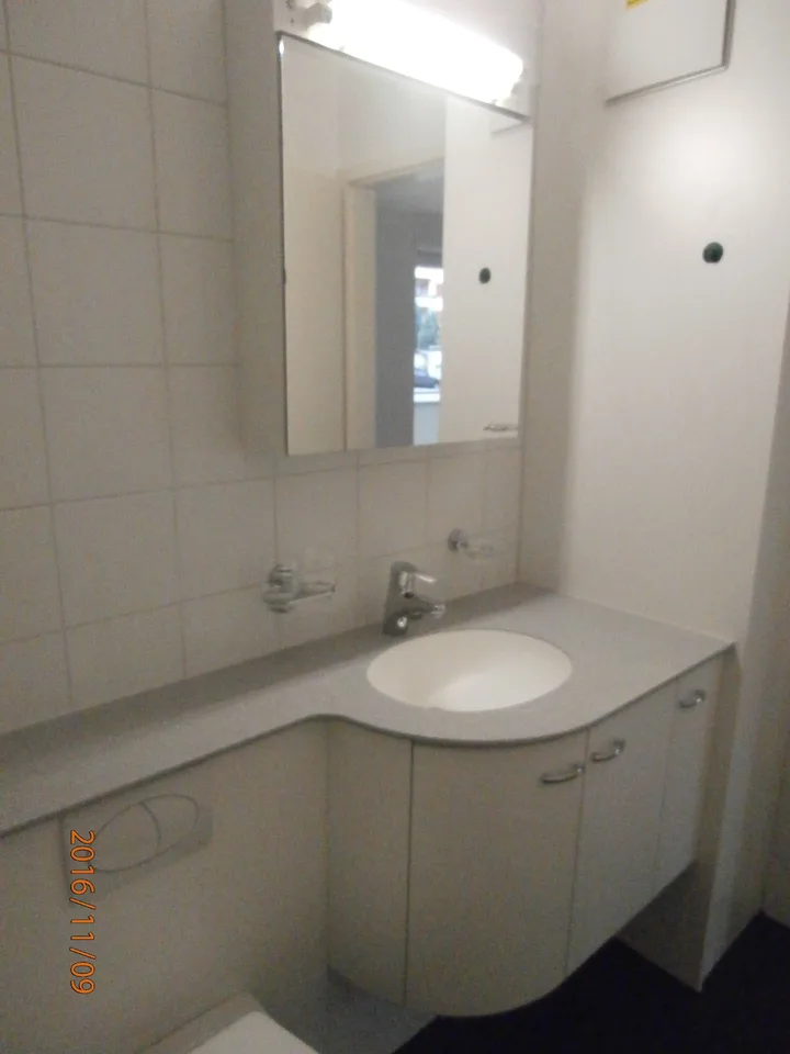 2-Zimmerwohnung zu vermieten