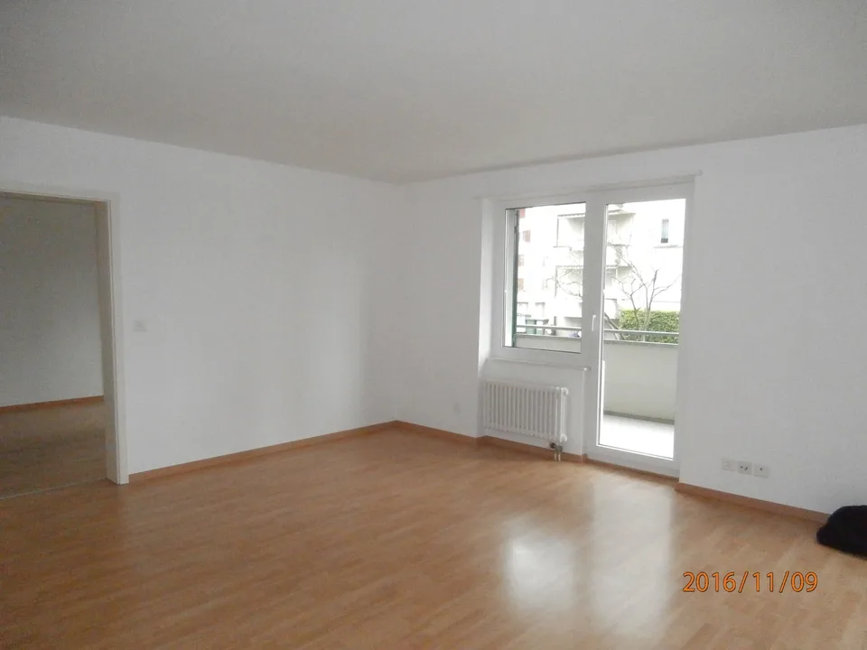 2-Zimmerwohnung zu vermieten