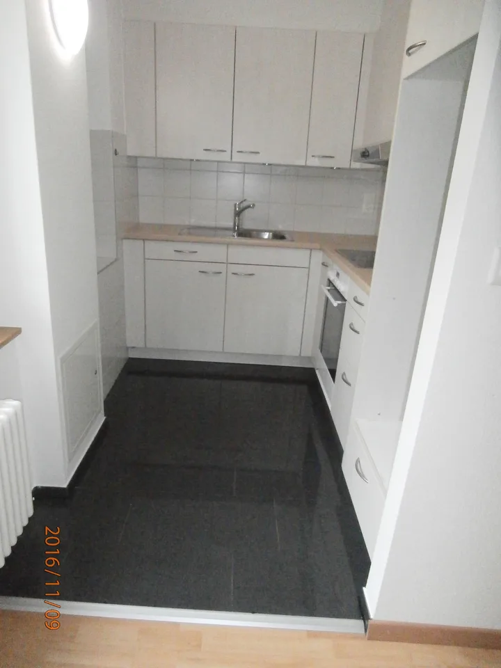 2-Zimmerwohnung zu vermieten
