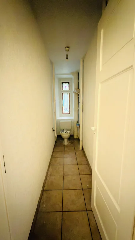Superbe appartement de caractère de 4 pièces - emplacement premium proche gare