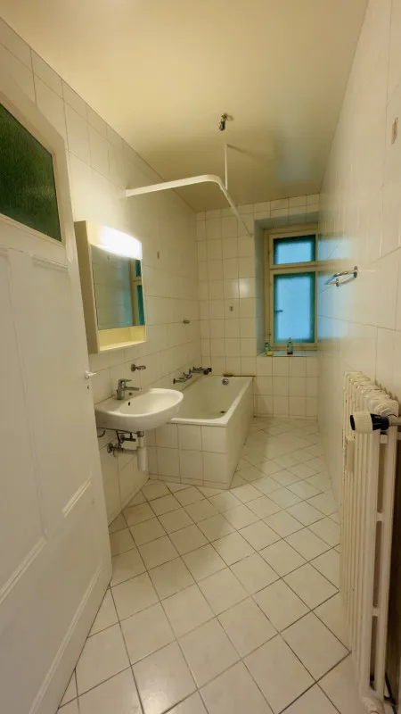 Superbe appartement de caractère de 4 pièces - emplacement premium proche gare