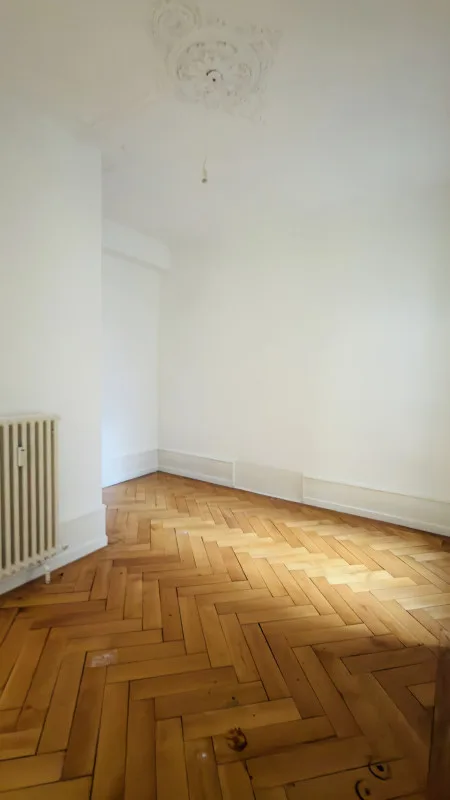 Superbe appartement de caractère de 4 pièces - emplacement premium proche gare