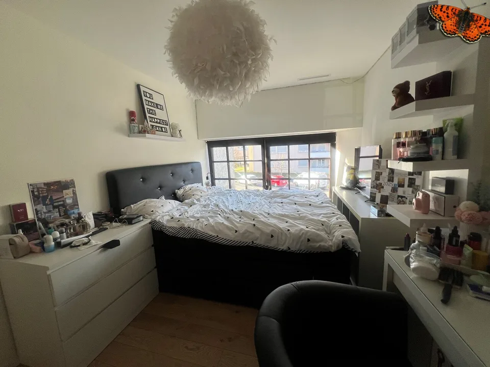 3 ½ Zimmer - Zentrum von Bulle mit Balkon!