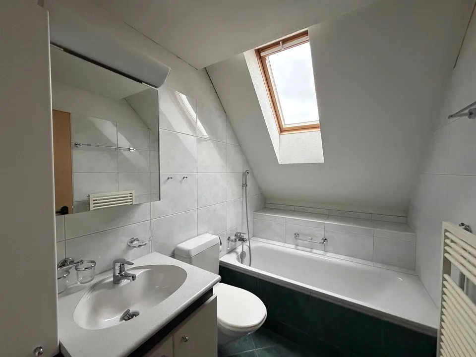 Grosszügige 5.5-Zimmer-Maisonettewohnung zum Wohlfühlen