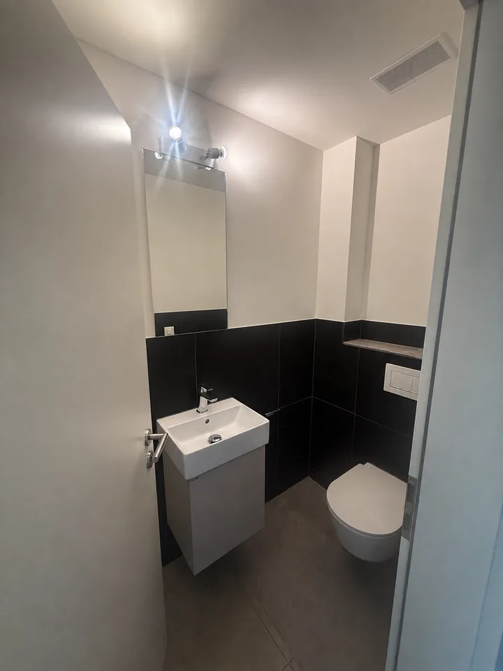 Moderne 4.5-Zimmer-Wohnung im 2. OG
