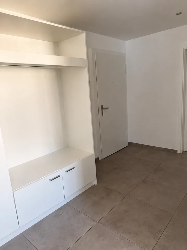 Moderne 4.5-Zimmer-Wohnung im 2. OG