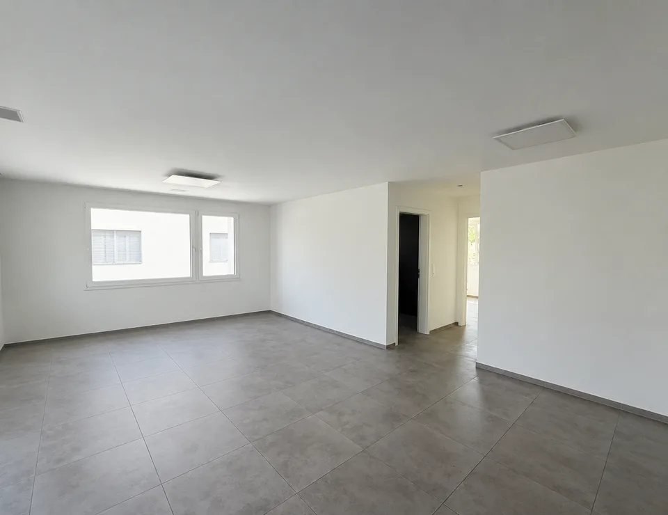 Moderne 4.5-Zimmer-Wohnung im 2. OG