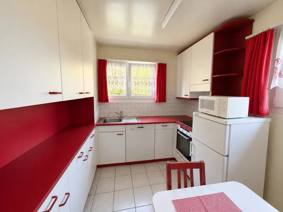 Renan, schönes Einfamilienhaus mit 6 Zimmern