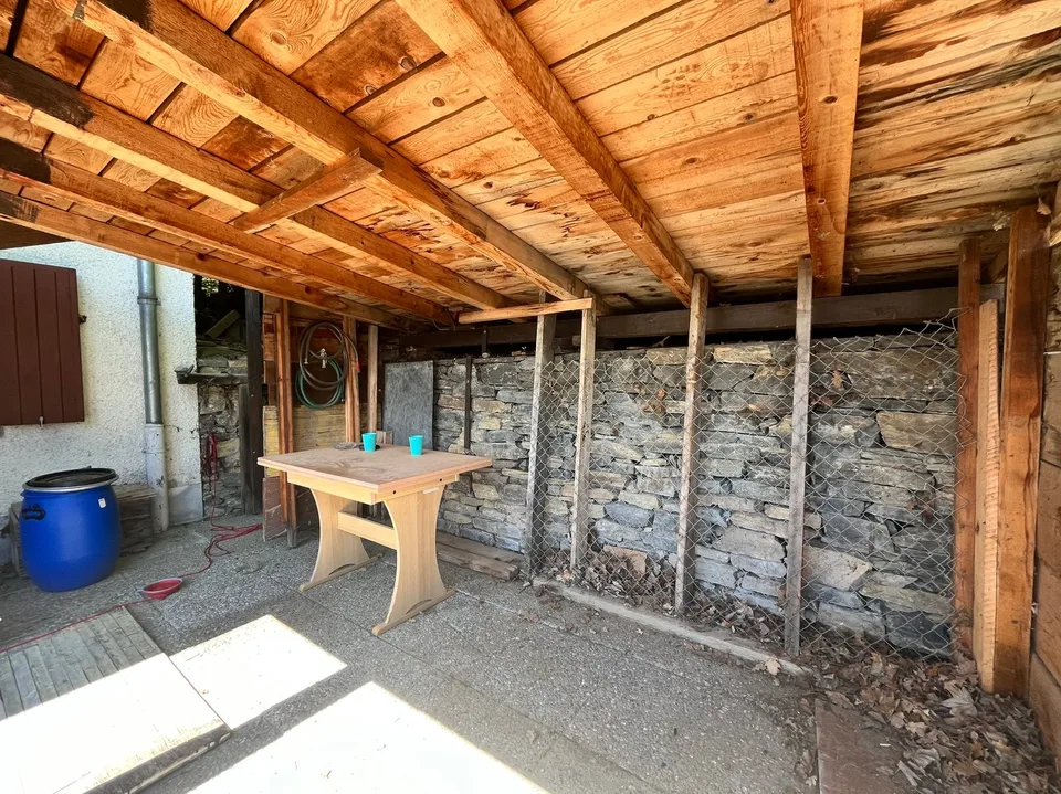 Chalet "Coteau Fleuri" / 4.5 pces / Anzère /réf. 10267763 /EXCLUSIVITE