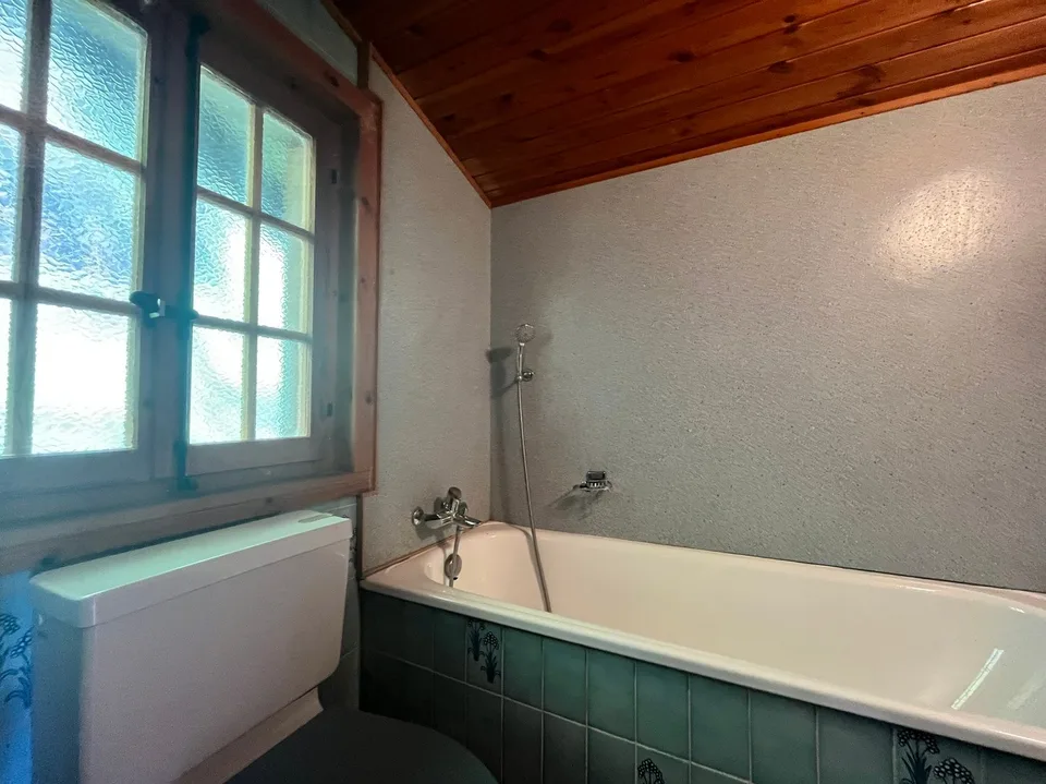Chalet "Coteau Fleuri" / 4.5 pces / Anzère /réf. 10267763 /EXCLUSIVITE