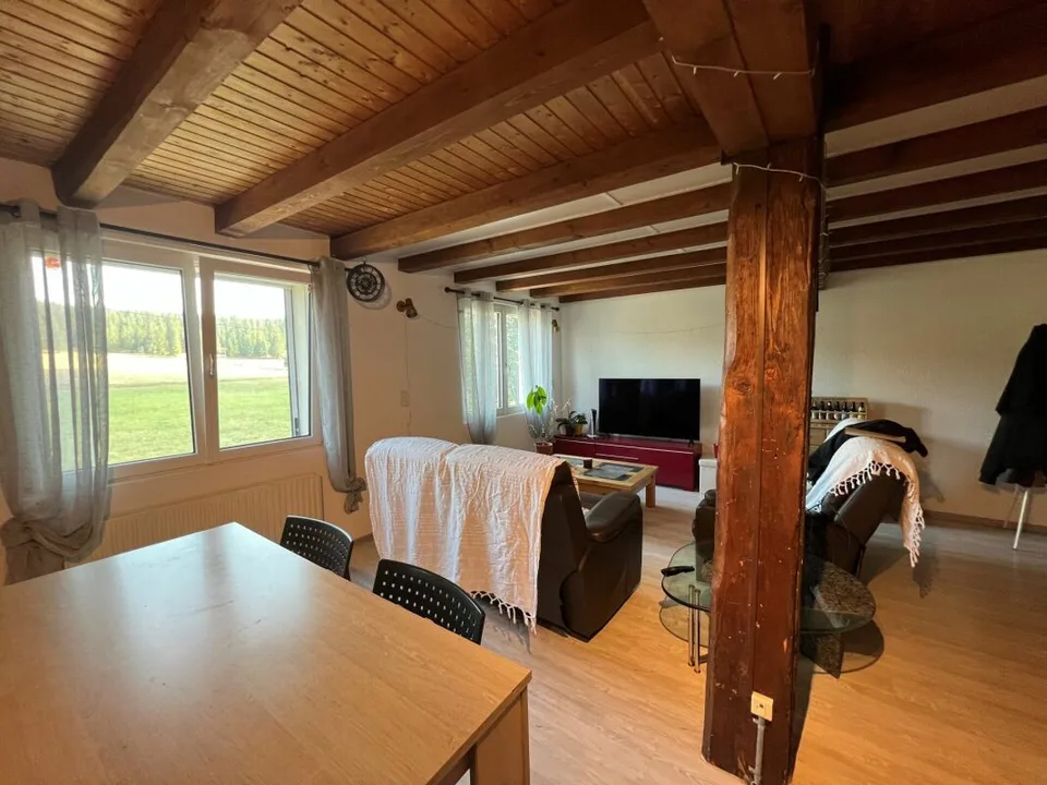 Wohnung 4.5 Zimmer