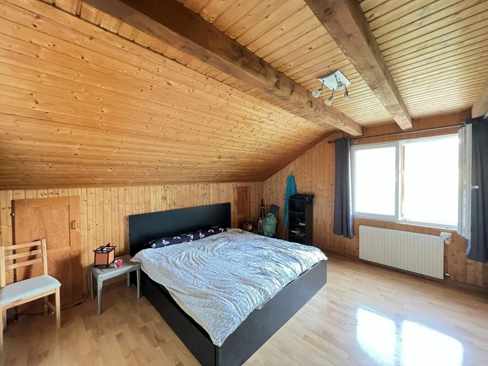Wohnung 4.5 Zimmer