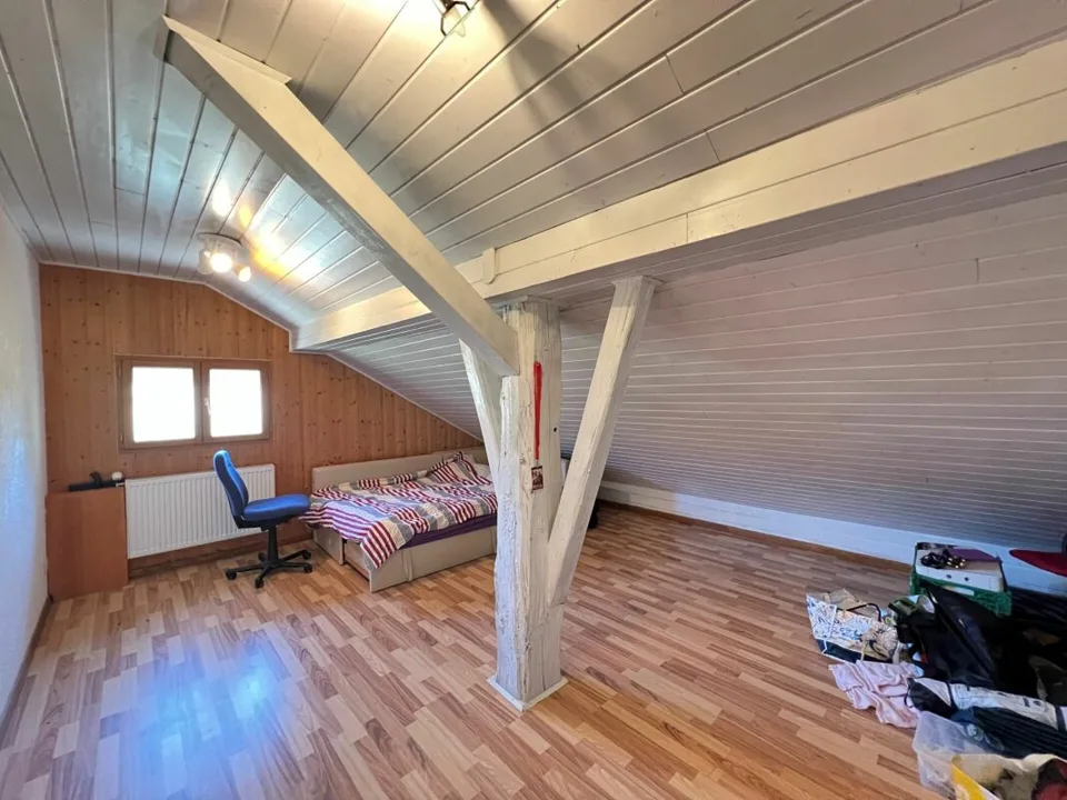 Wohnung 4.5 Zimmer